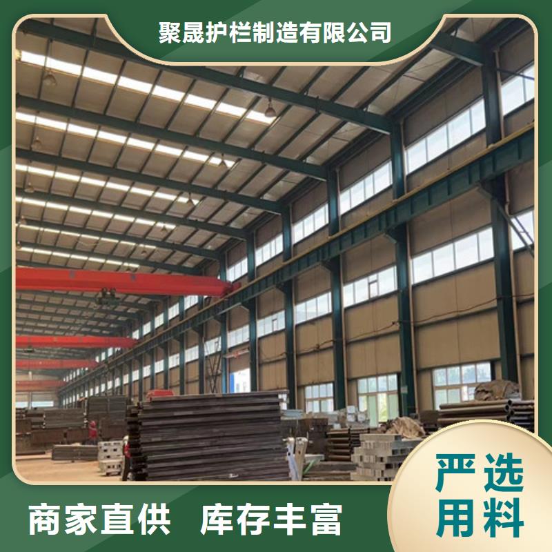 景區不銹鋼防撞護欄優惠中