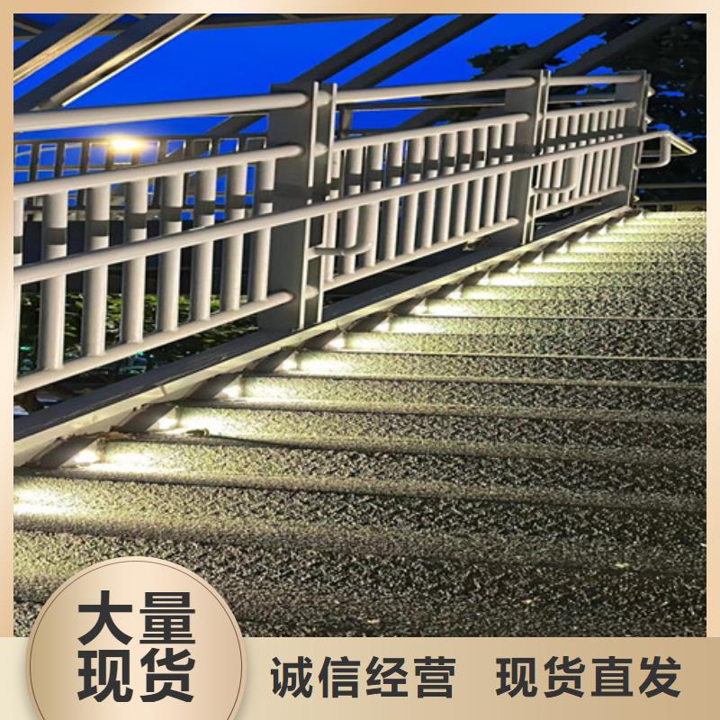 不銹鋼防撞護(hù)欄_價(jià)格實(shí)在