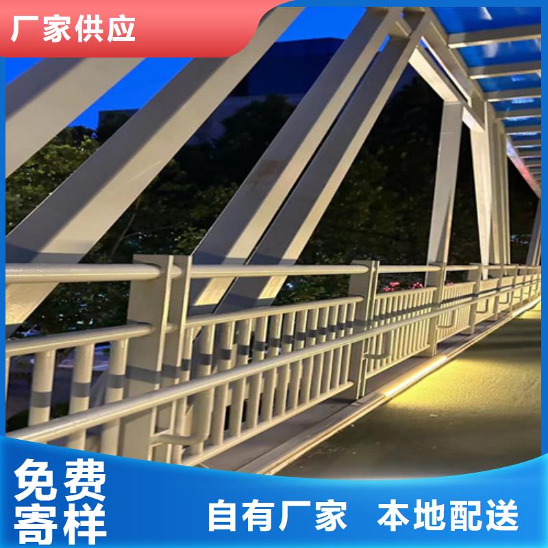 河邊鍍鋅鋼索護欄自產自銷