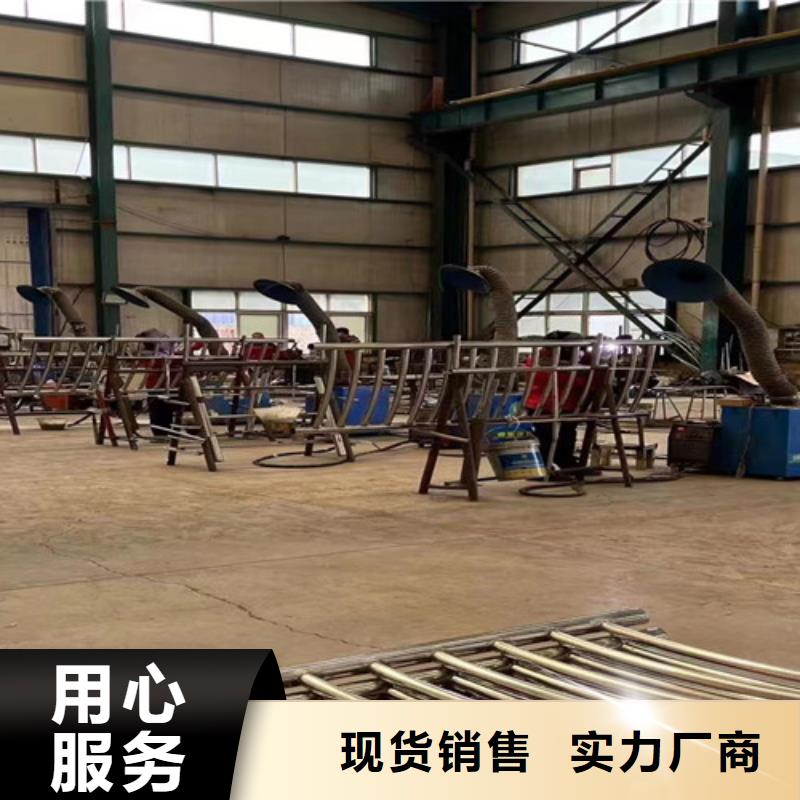 河邊鋁藝護欄廠家優勢
