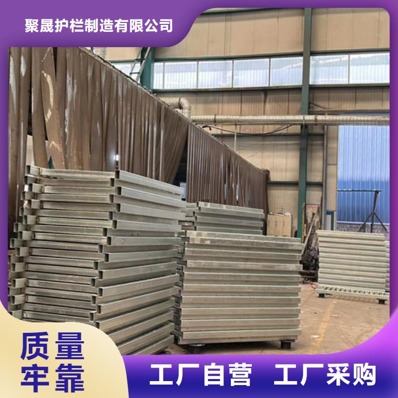 護欄,鋁合金護欄工程施工案例