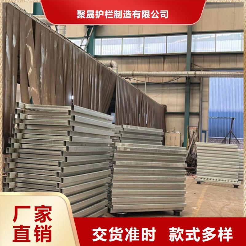 護欄河堤護欄種類多質量好
