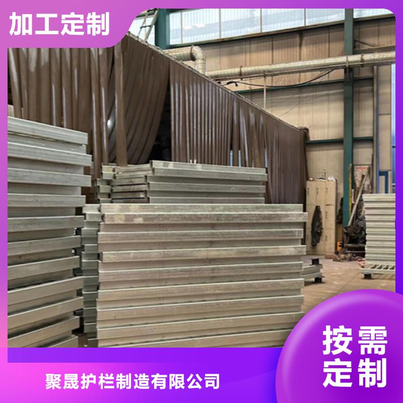 價格合理的防撞護欄生產廠家