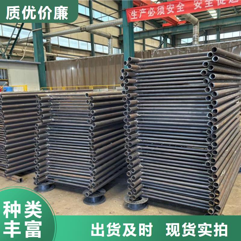 護(hù)欄-【橋梁防撞護(hù)欄】供您所需