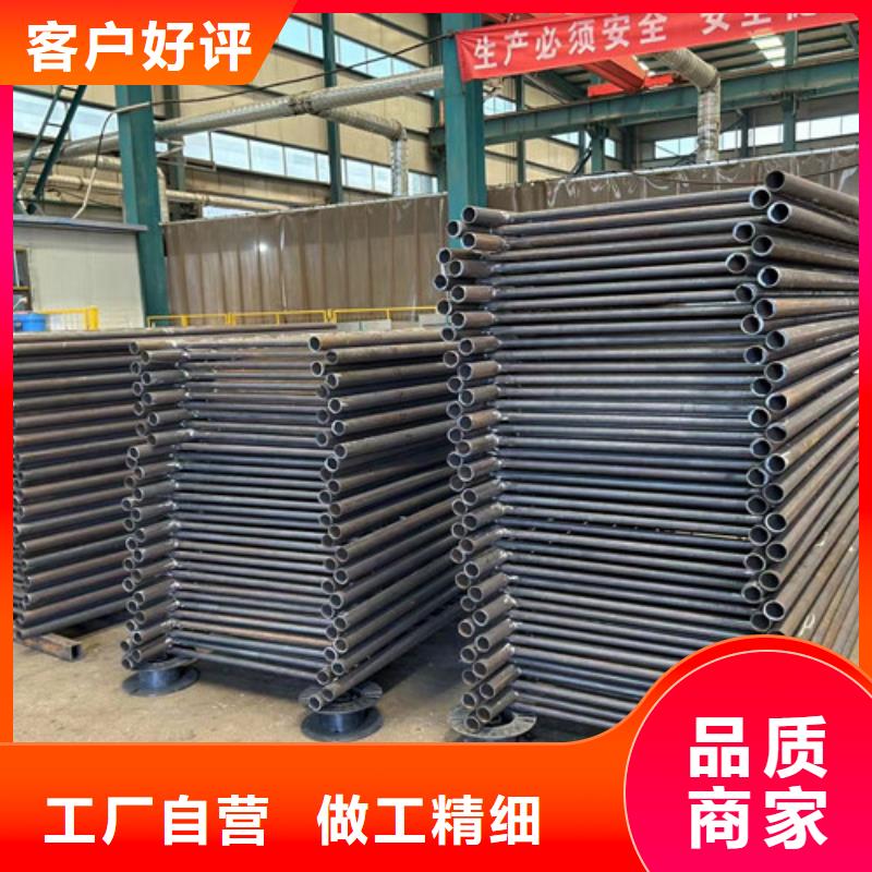 河邊城市天橋護欄施工方案