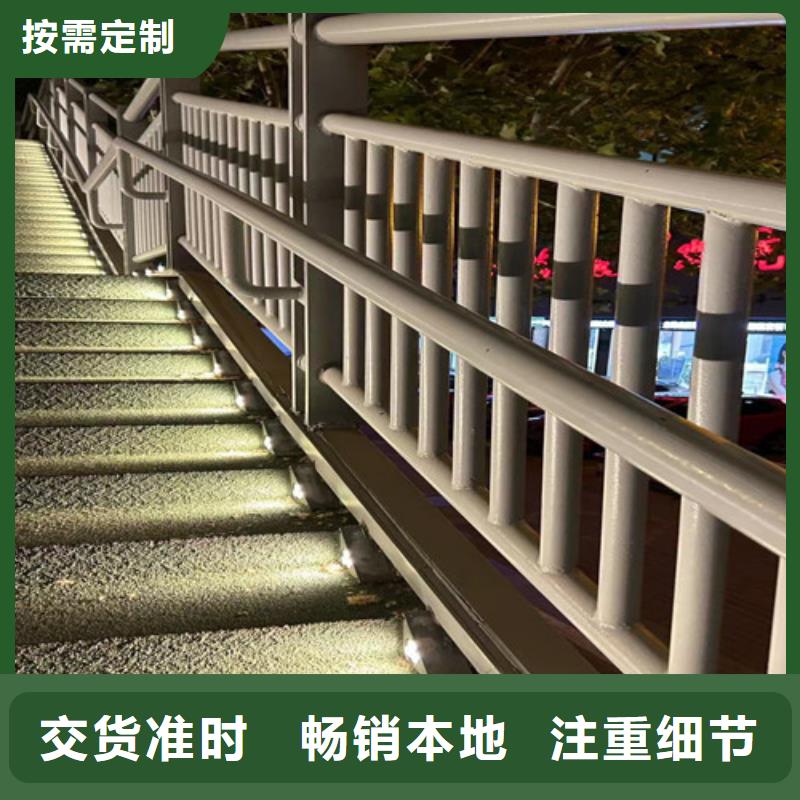 規格全的鐵藝護欄生產廠家