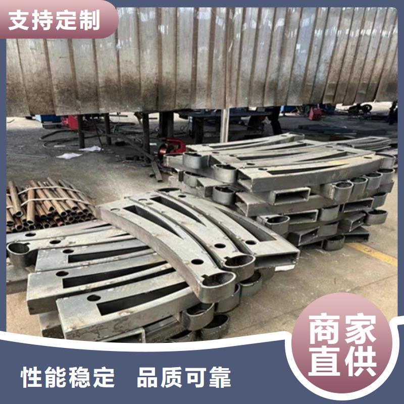 四橫梁防撞護(hù)欄參數(shù)圖文介紹