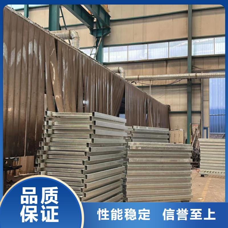 天橋燈光欄桿大廠質(zhì)量可靠