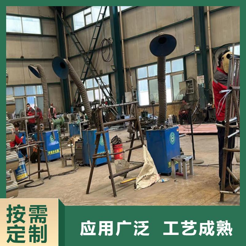 鋼索不銹鋼橋梁護(hù)欄好的選擇