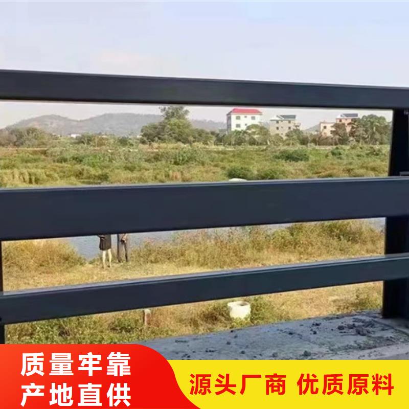 買景區不銹鋼造型護欄必看-經驗豐富