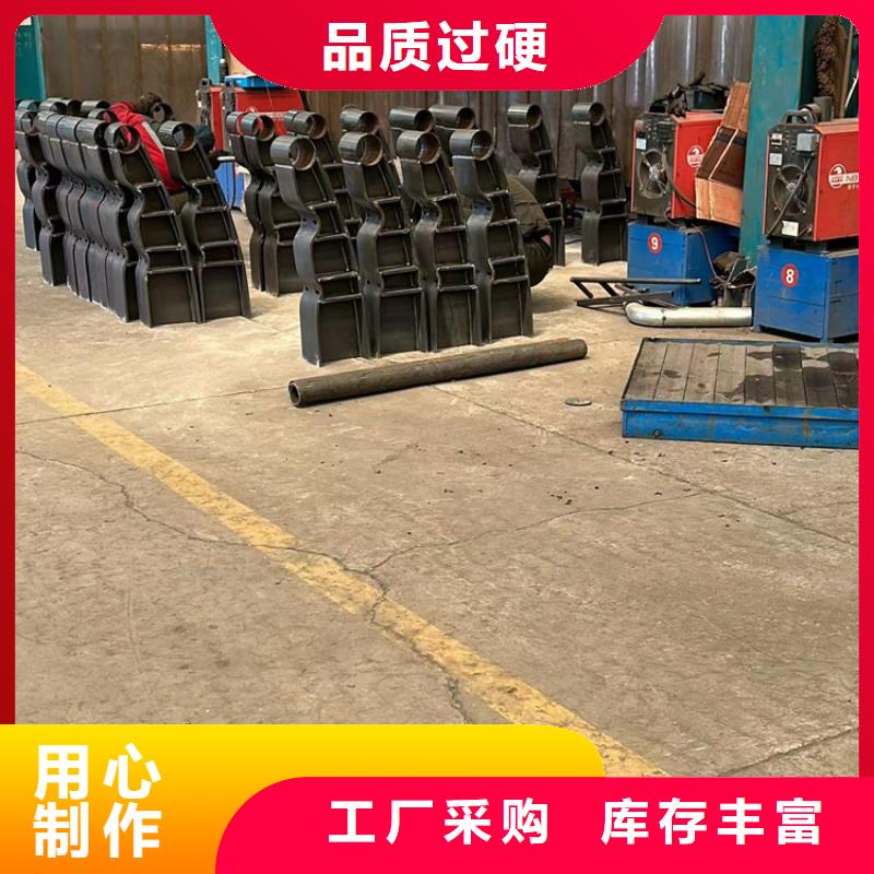 景觀燈光護欄好貨不怕比
