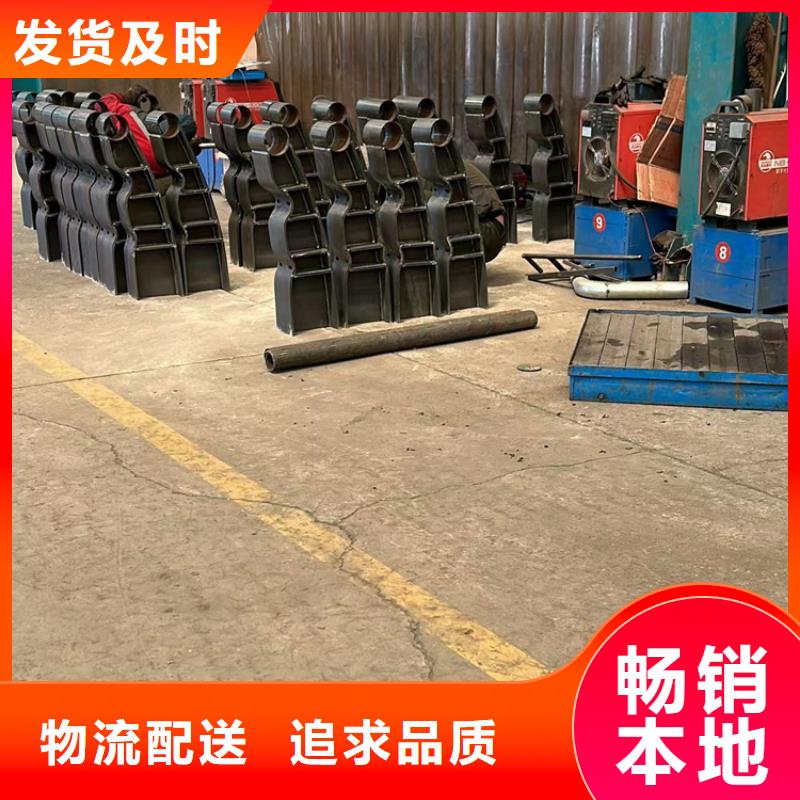 歡迎-LED燈光護(hù)欄
