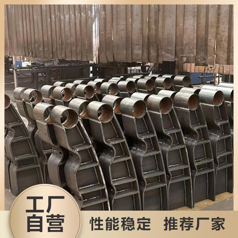 噴漆景觀燈光護欄資質(zhì)齊全