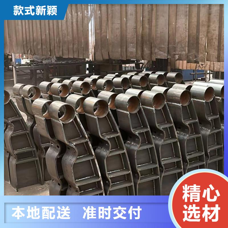 景區(qū)鋁合金橋梁護(hù)欄廠家當(dāng)天發(fā)貨