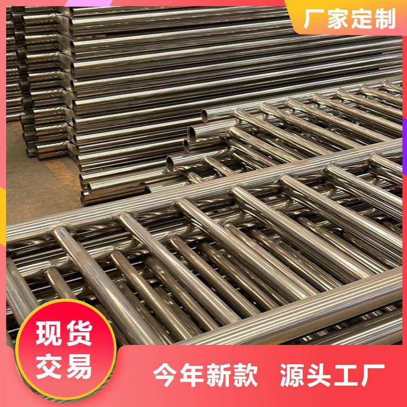 專業(yè)銷售橋梁護欄-保質(zhì)