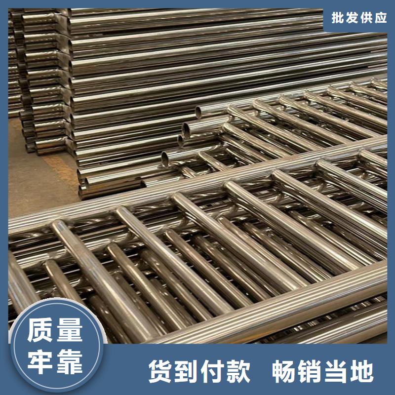 河邊橋梁燈光護(hù)欄廠家價(jià)格便宜