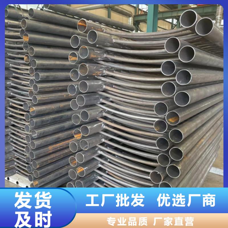 护栏交通防撞围栏交货准时