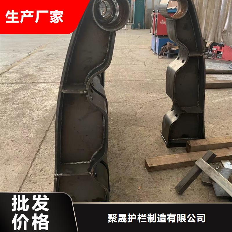 橋梁欄桿量大價格從優