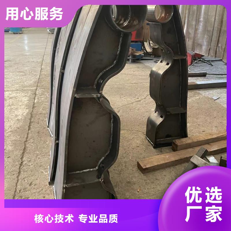 服務(wù)周到的交通護(hù)欄	生產(chǎn)廠家