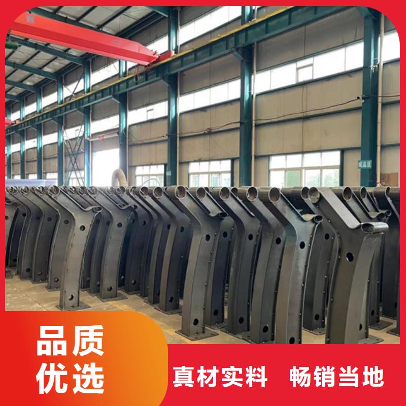 現(xiàn)貨供應橋梁欄桿_優(yōu)質廠家