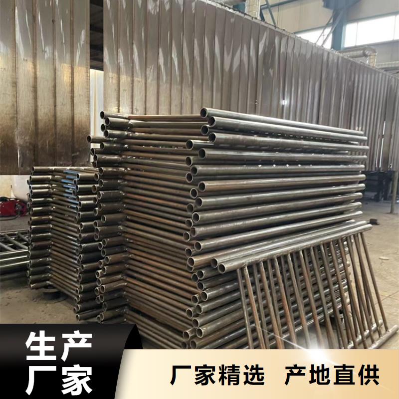 LED燈光護欄	品種齊全的廠家