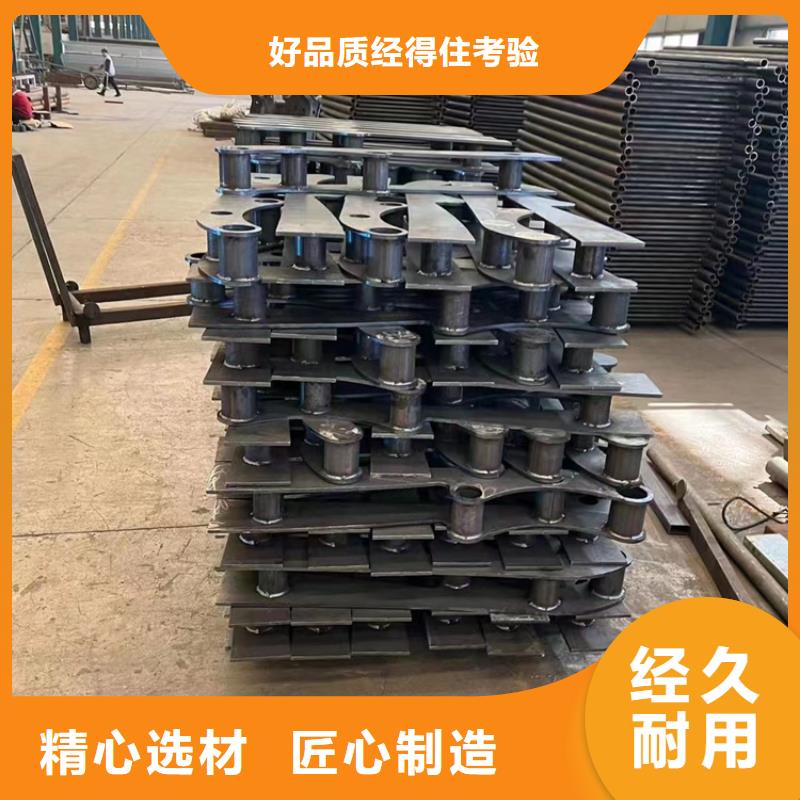 护栏 钢丝绳护栏厂家专业生产厂家