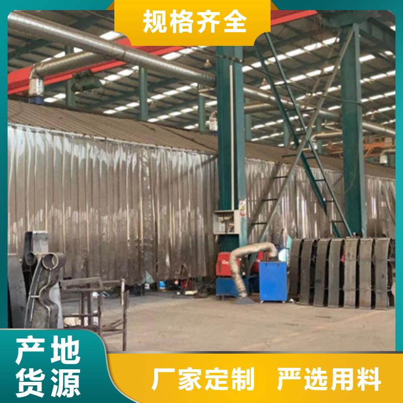 護欄-棧道欄桿品質(zhì)保障價格合理