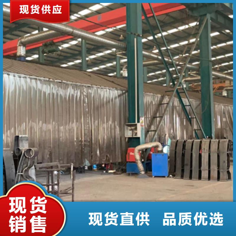 防撞不銹鋼復合管護欄、防撞不銹鋼復合管護欄廠家直銷