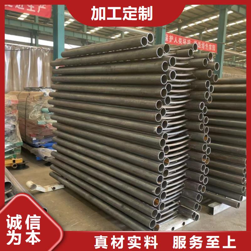 燈光欄桿實力過硬廠家