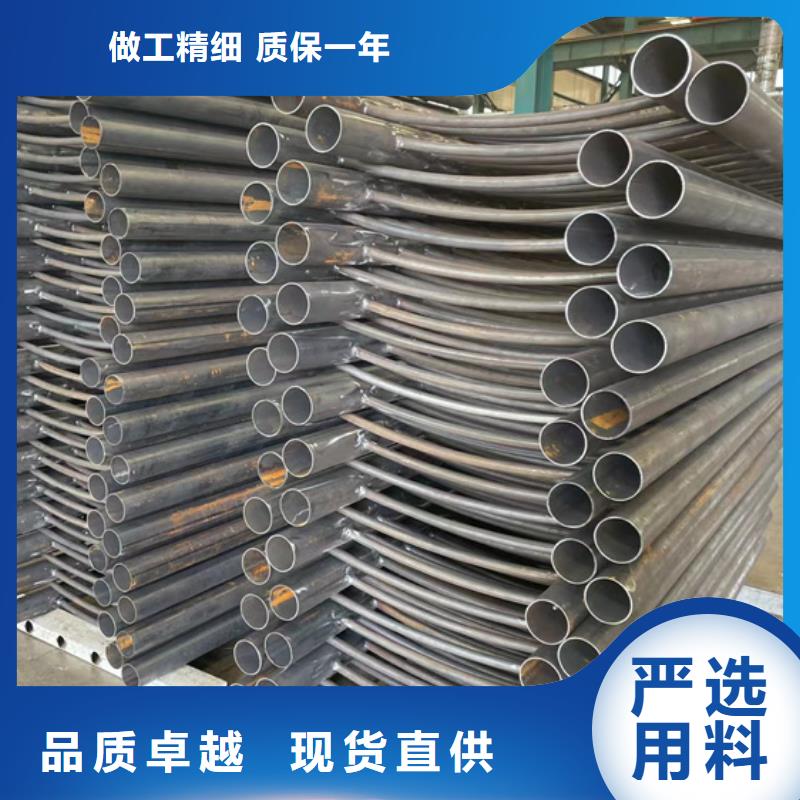 造型不銹鋼防撞欄桿-歡迎來電洽談