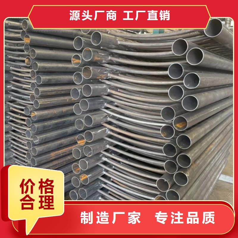 鑄造石護(hù)欄品質(zhì)穩(wěn)定