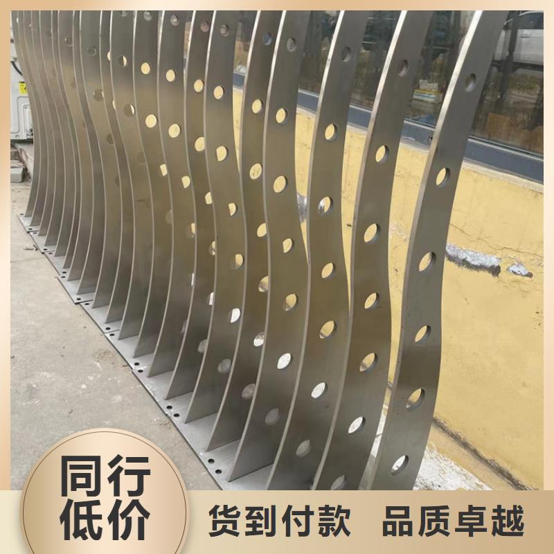 護欄,鋁合金護欄工程施工案例