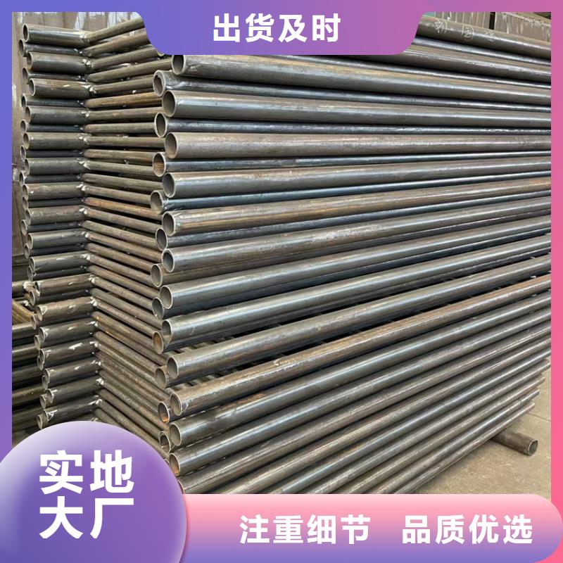 天橋燈光鋁藝欄桿全國送貨
