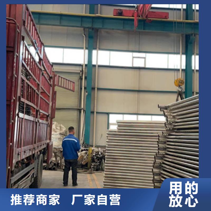 河邊鋁藝護欄品質可靠