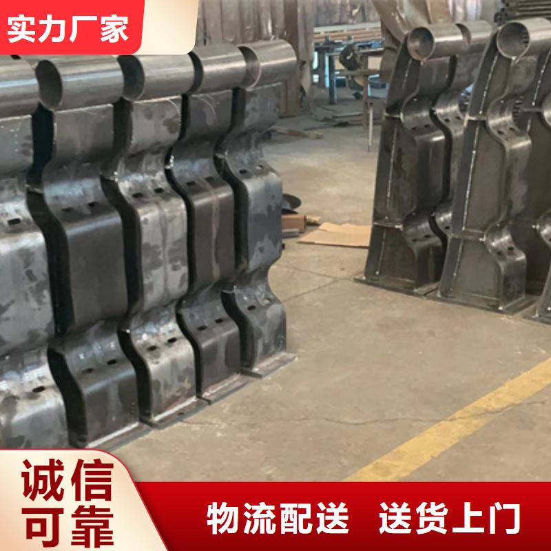 選河邊城市天橋護欄-實體廠家可定制