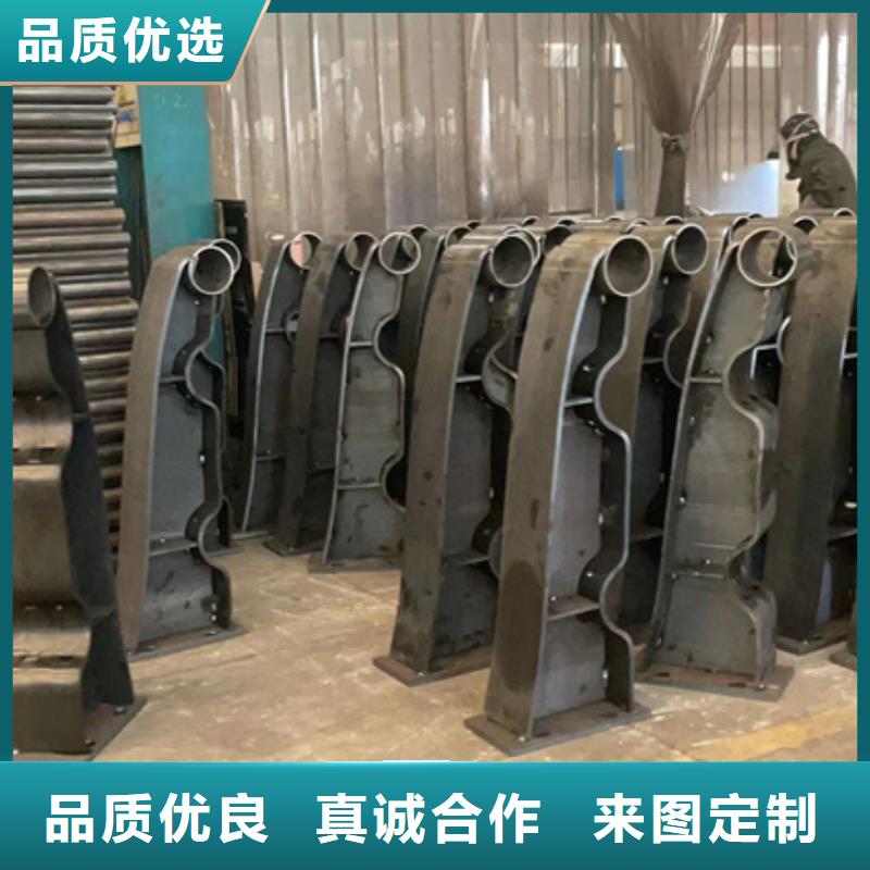 LED燈光欄桿廠家直接發貨