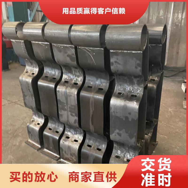 質優價廉的河邊不銹鋼纜索護欄供貨商