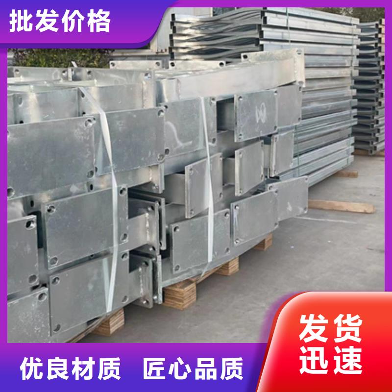 有現貨的政護欄生產廠家