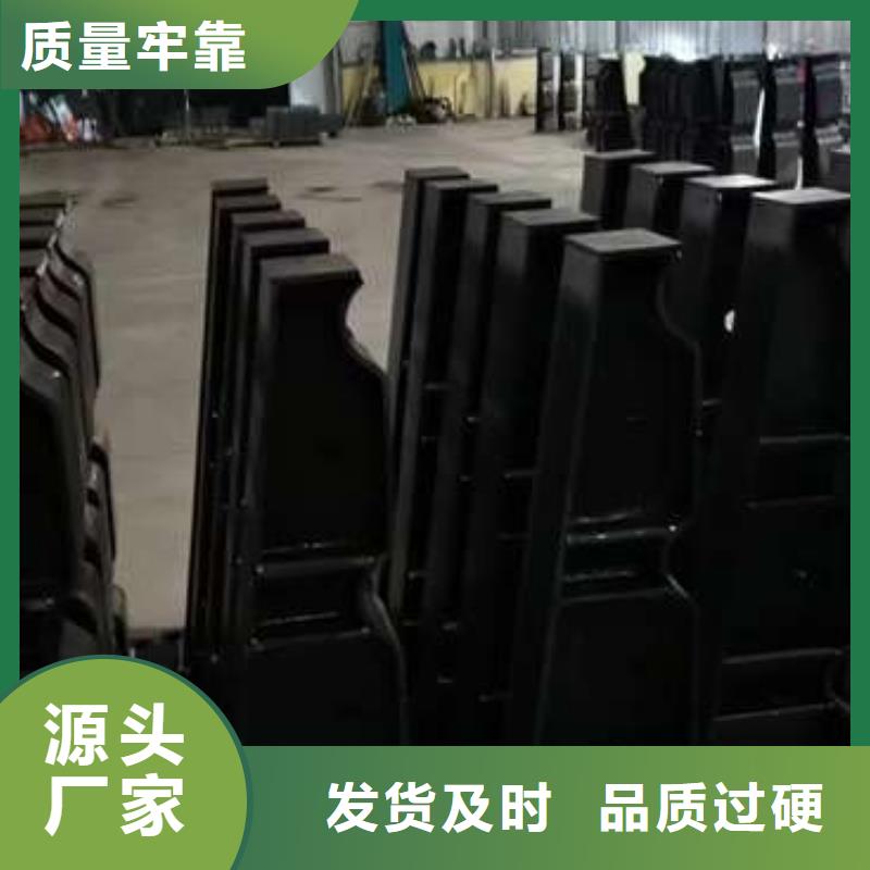 專業銷售橋梁護欄-好評