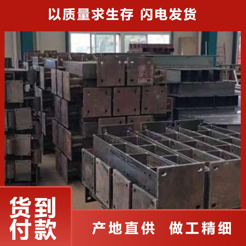 專業銷售橋梁護欄-好評