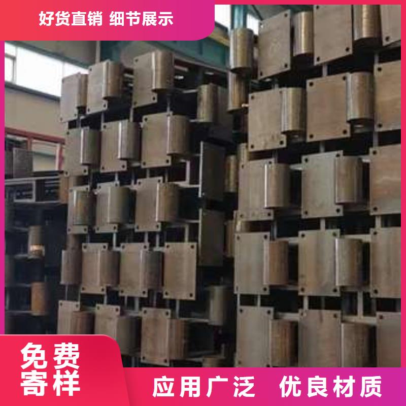 靠譜的景區不銹鋼人行道護欄公司