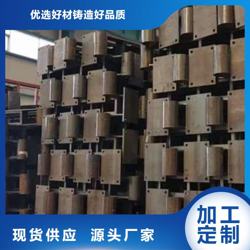 找橋梁景觀護欄	實體大廠