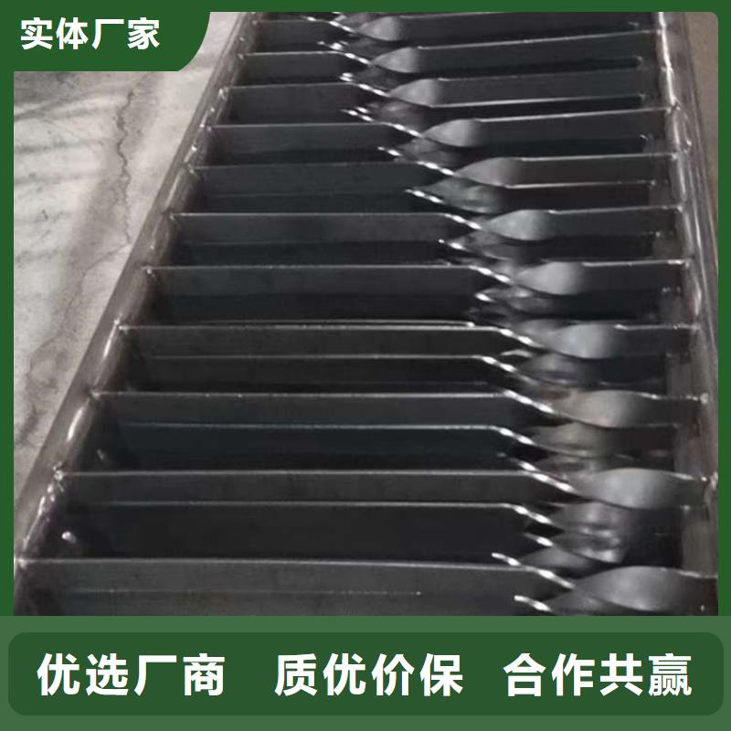 靠譜的景區不銹鋼人行道護欄公司