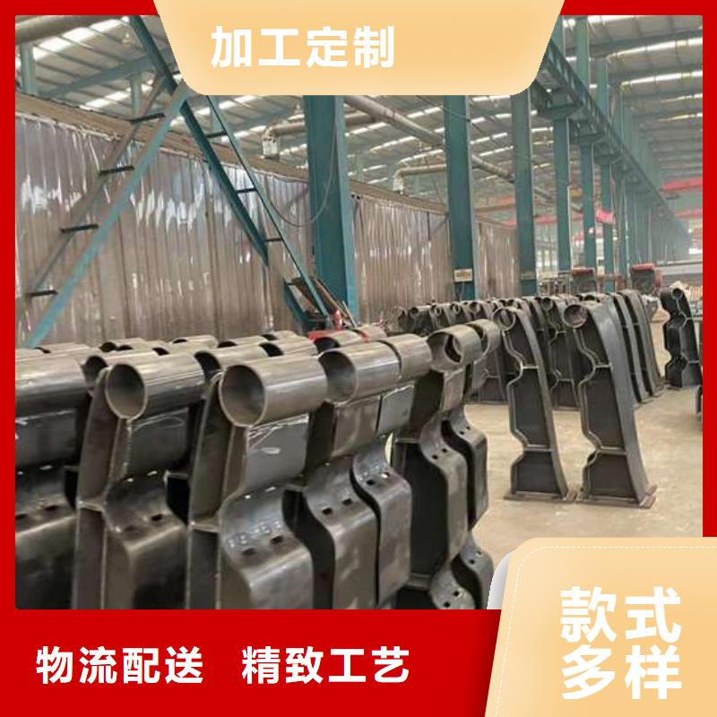：景區(qū)LED燈光護(hù)欄廠家