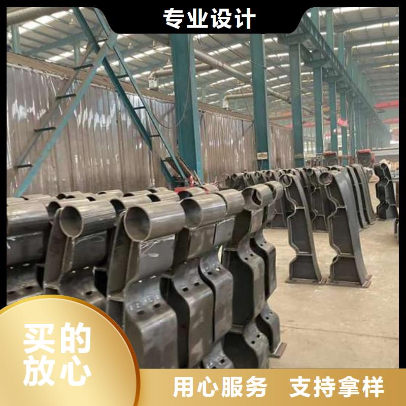 不銹鋼隔離欄購買注意事項