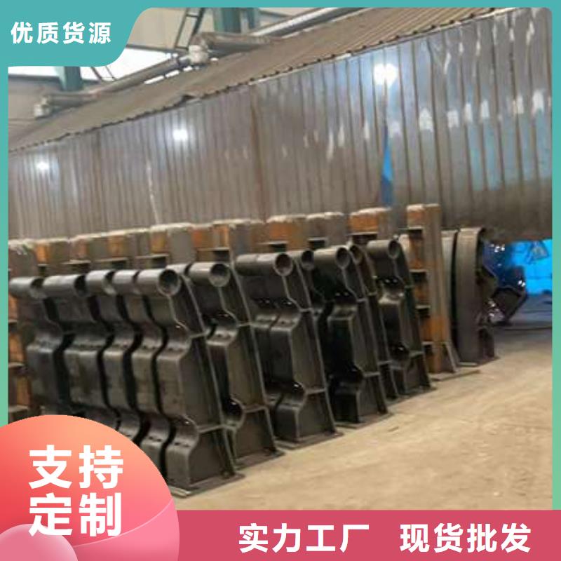 燈光欄桿實力過硬廠家