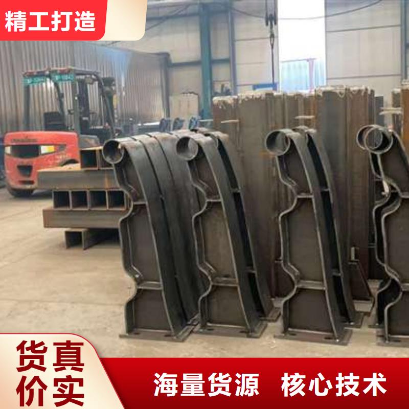 护栏,304不锈钢复合管工艺精细质保长久
