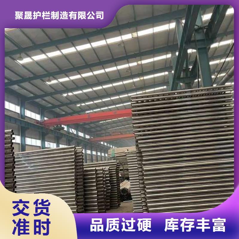 橋梁施工防撞護欄生產(chǎn)廠家_規(guī)格齊全