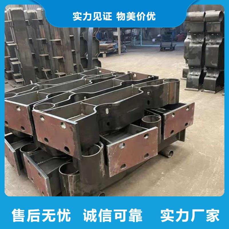 护栏,铝合金护栏工程施工案例