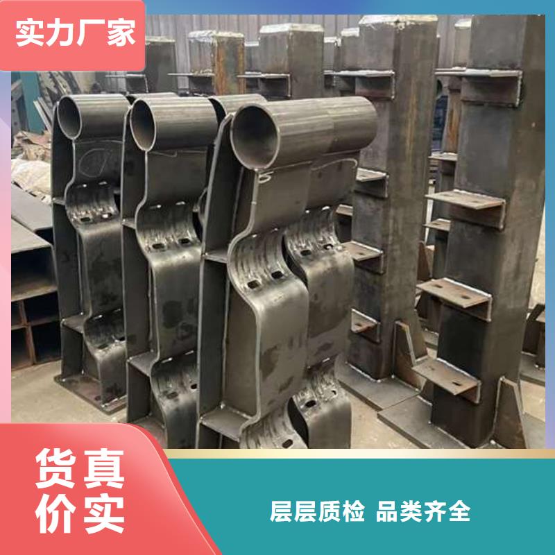 护栏【波形护栏】厂家实力大